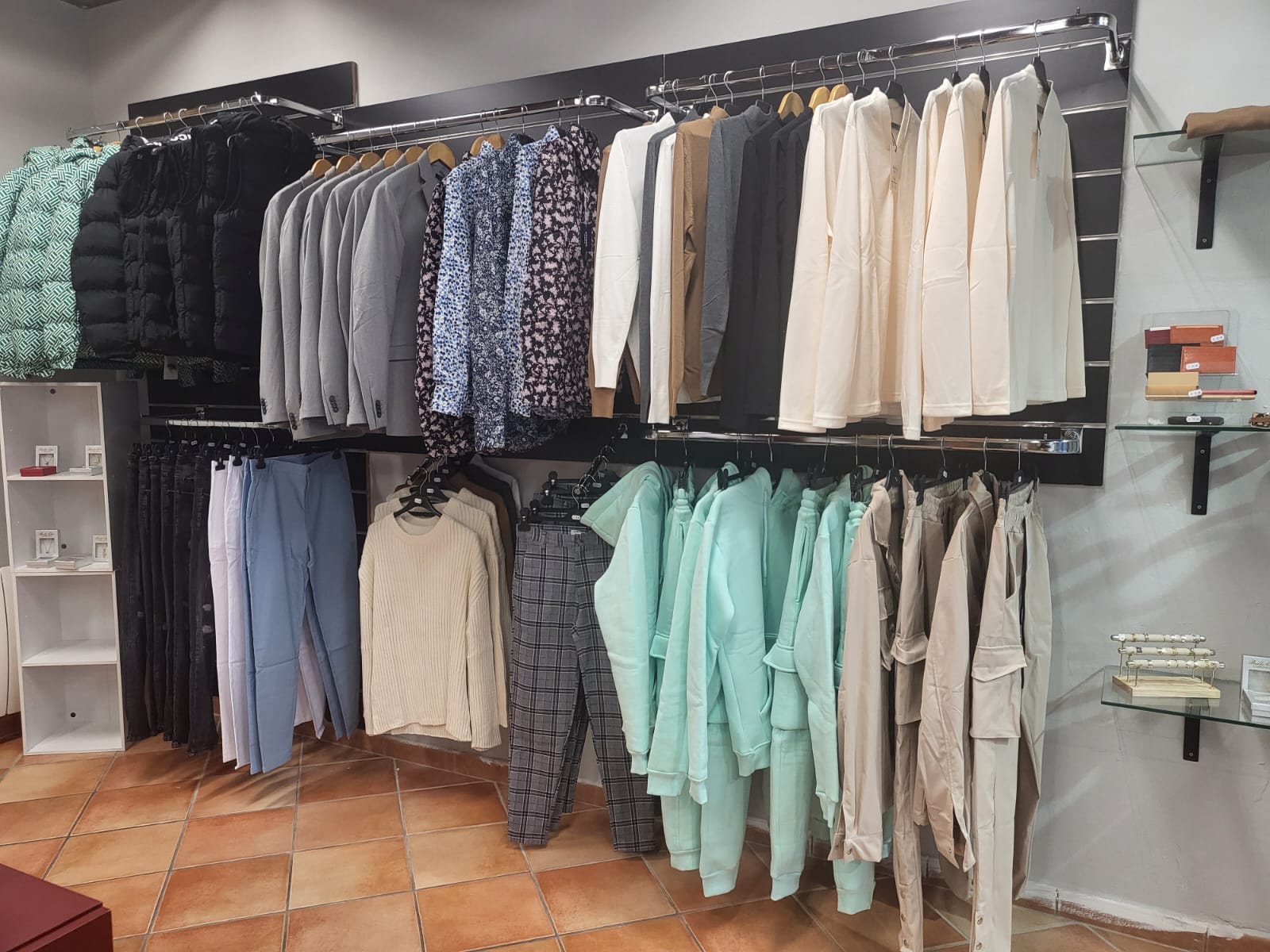 Collection homme — D&R Boutique